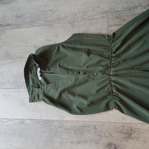 Baileyblue dress - Picture 2 of 4